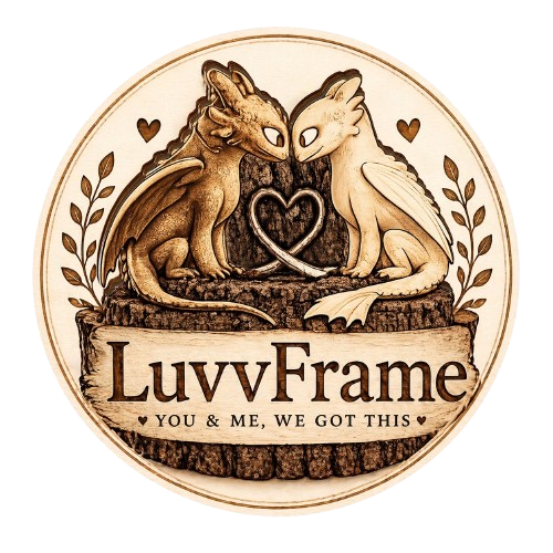 LuvvFrame